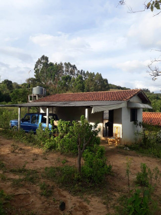 Chácara com 2 Quartos à Venda, 60 m² em Munhoz - Itapeva