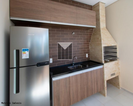 Imagem Imóvel com 2 Quartos à Venda, 75 m² em Capela - Vinhedo