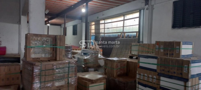 Imagem Imóvel Comercial à Venda, 1.125 m² em Vila Zélia - Lorena Imagem Imóvel Comercial à Venda, 1.125 m² em Vila Zélia - Lorena