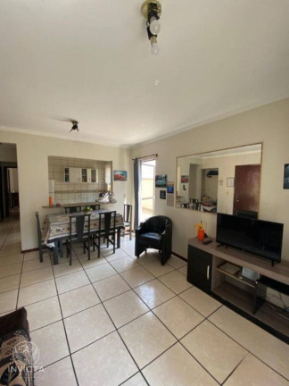 Imagem Apartamento com 2 Quartos à Venda, 128 m² em Centro - Balneário Camboriú