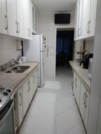 Imagem Apartamento com 2 Quartos à Venda, 92 m² em Pitangueiras - Guarujá