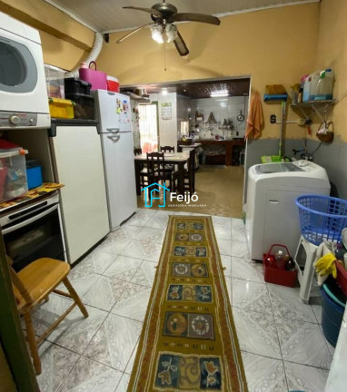 Imagem Casa com 3 Quartos à Venda, 120 m² em Restinga - Porto Alegre Imagem Casa com 3 Quartos à Venda, 120 m² em Restinga - Porto Alegre