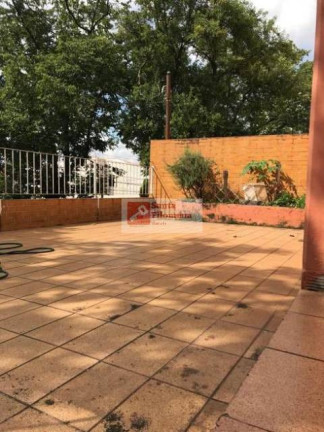 Terreno à Venda, 240 m² em Parque Das Nações - Santo André
