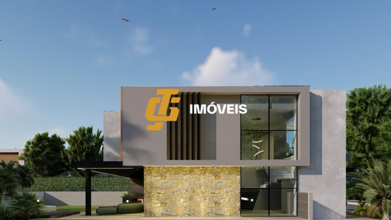 Imagem Casa com 3 Quartos à Venda, 272 m² em Centro - Camboriú