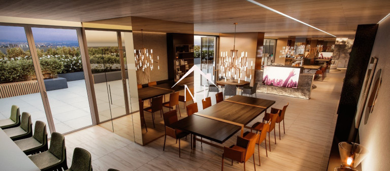 Imagem Apartamento com 3 Quartos à Venda, 131 m² em Vila Mariana - São Paulo