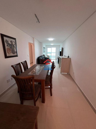 Imagem Apartamento com 3 Quartos à Venda, 127 m² em Guilhermina - Praia Grande Imagem Apartamento com 3 Quartos à Venda, 127 m² em Guilhermina - Praia Grande