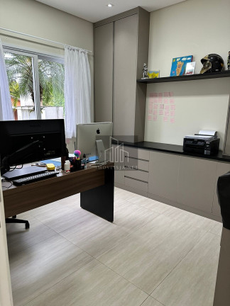 Imagem Casa com 3 Quartos à Venda, 263 m² em Alphaville - Santana De Parnaíba
