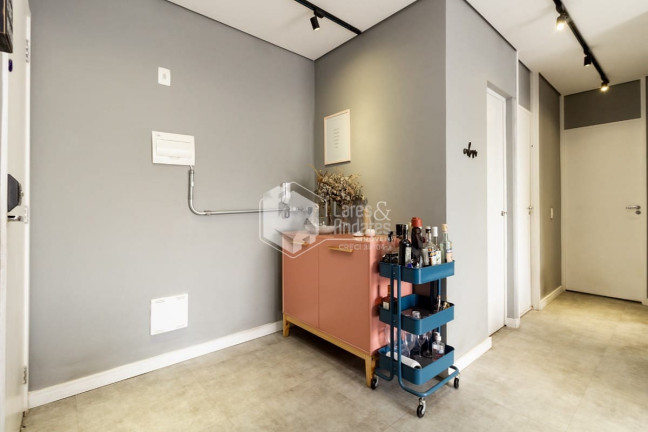 Imagem Apartamento com 2 Quartos à Venda, 123 m² em Mooca - São Paulo