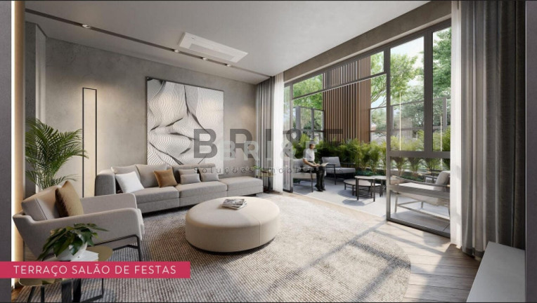 Imagem Apartamento com 2 Quartos à Venda, 74 m² em Jardim Das Acacias - São Paulo Imagem Apartamento com 2 Quartos à Venda, 74 m² em Jardim Das Acacias - São Paulo