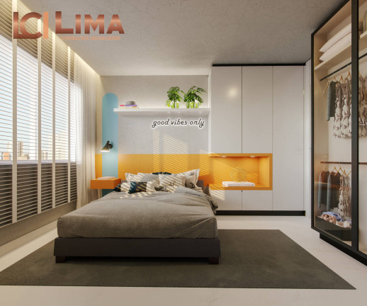 Imagem Apartamento com 2 Quartos à Venda, 50 m² em Aldeota - Fortaleza Imagem Apartamento com 2 Quartos à Venda, 50 m² em Aldeota - Fortaleza