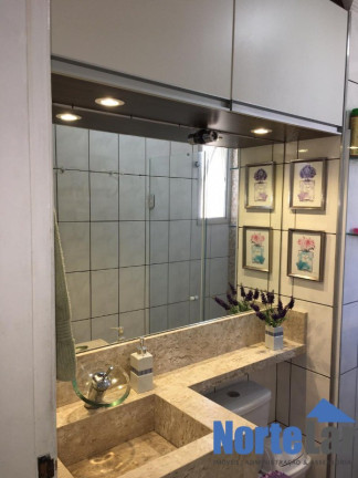 Imagem Apartamento com 3 Quartos à Venda, 65 m² em Vila Nova Cachoeirinha - São Paulo