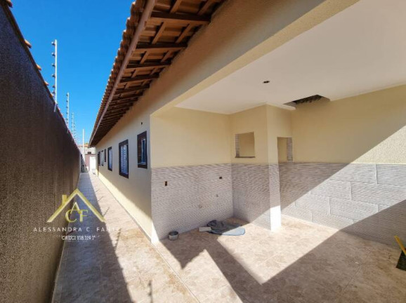Imagem Casa com 3 Quartos à Venda, 150 m² em Vera Cruz - Mongaguá Imagem Casa com 3 Quartos à Venda, 150 m² em Vera Cruz - Mongaguá