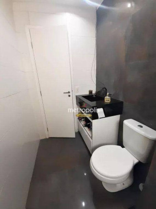 Imagem Apartamento com 3 Quartos à Venda, 94 m² em Centro - São Bernardo Do Campo