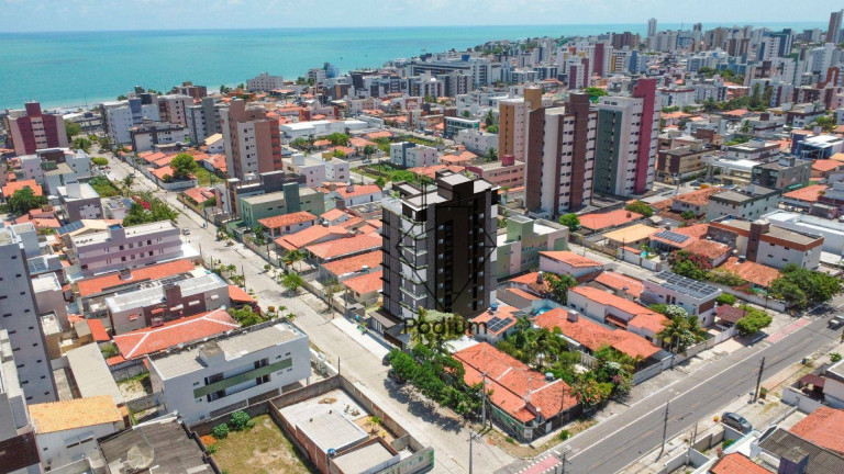 Imagem Apartamento com 3 Quartos à Venda, 76 m² em Bessa - João Pessoa