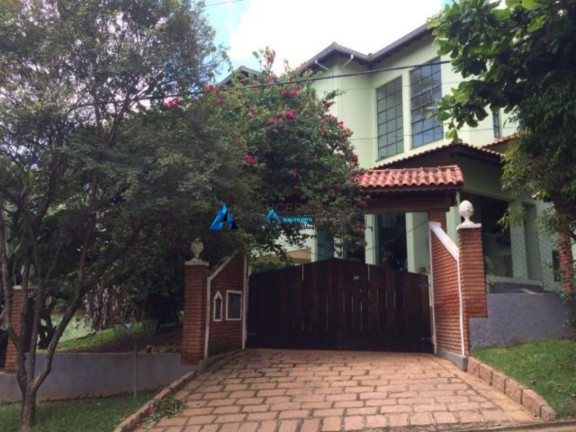 Imagem Imóvel com 6 Quartos à Venda, 510 m² em Cafezal 6 - Itupeva Imagem Imóvel com 6 Quartos à Venda, 510 m² em Cafezal 6 - Itupeva