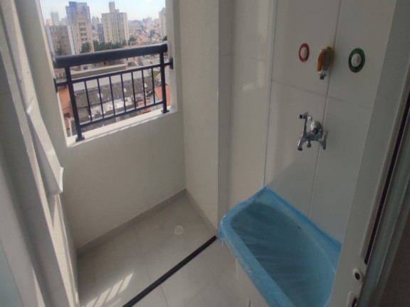 Imagem Imóvel com 2 Quartos à Venda, 81 m² em Vila Santa Catarina - São Paulo