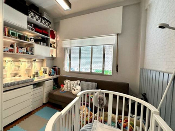 Imagem Apartamento com 2 Quartos à Venda, 90 m² em Higienópolis - São Paulo Imagem Apartamento com 2 Quartos à Venda, 90 m² em Higienópolis - São Paulo