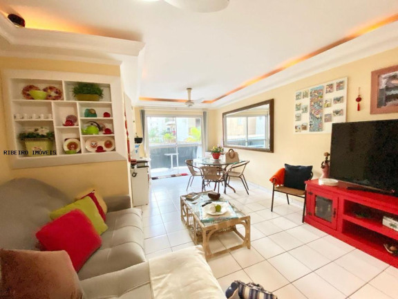 Imagem Apartamento com 3 Quartos à Venda, 100 m² em Enseada - Guarujá