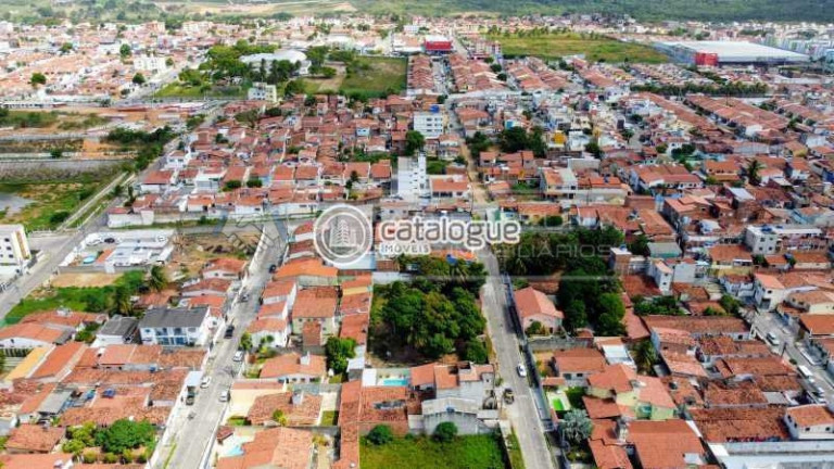 Imagem Terreno à Venda, 1.395 m² em Nova Parnamirim - Parnamirim