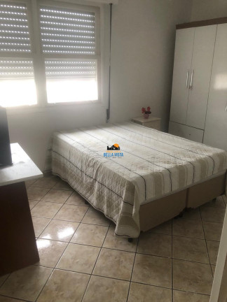 Imagem Apartamento com 2 Quartos à Venda, 73 m² em Itararé - Sao Vicente Imagem Apartamento com 2 Quartos à Venda, 73 m² em Itararé - Sao Vicente