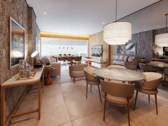 Imóvel com 3 Quartos à Venda, 140 m² em São Brás - Belém