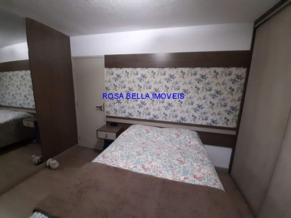 Imagem Apartamento com 2 Quartos à Venda, 52 m² em Recanto Quarto Centenário - Jundiaí