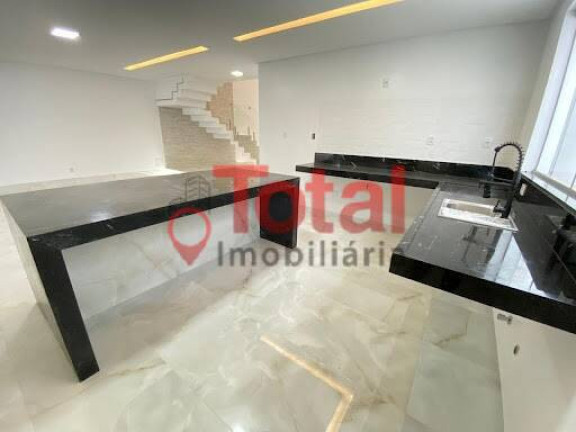 Imagem Casa com 4 Quartos à Venda,  em Residencial Bethania - Santana Do Paraíso