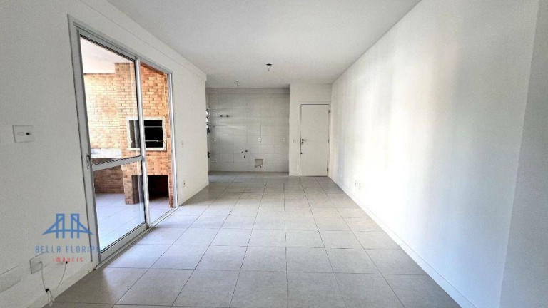 Apartamento com 3 Quartos à Venda, 85 m² em Córrego Grande - Florianópolis