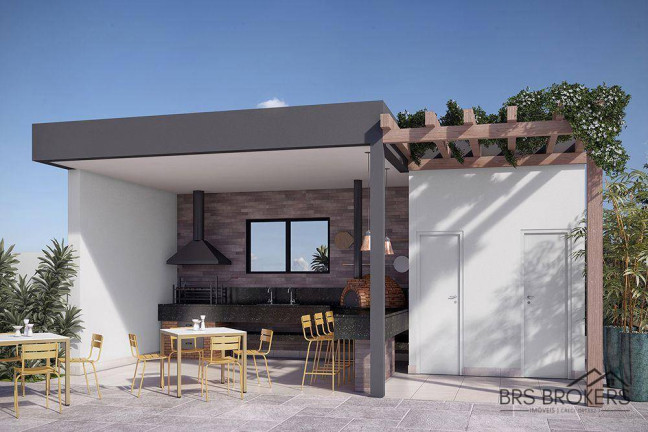 Imagem Apartamento com 2 Quartos à Venda, 45 m² em Vila Galvão - Guarulhos