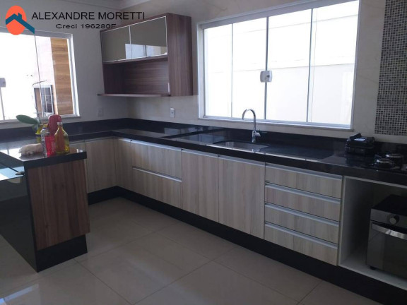 Imagem Casa com 3 Quartos à Venda, 250 m² em Iporanga - Sorocaba
