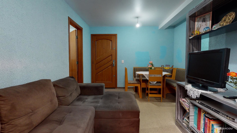 Imagem Apartamento com 2 Quartos à Venda, 84 m² em Cavalhada - Porto Alegre