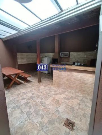 Imagem Casa com 2 Quartos à Venda, 100 m² em Residencial Quadra Norte - Londrina