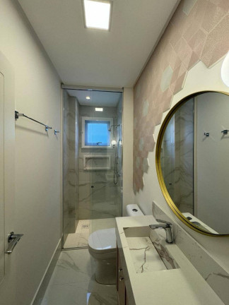 Imagem Apartamento com 3 Quartos à Venda, 142 m² em Canto Da Praia - Itapema
