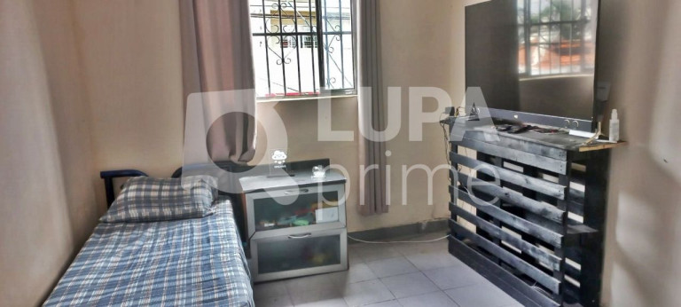 Imagem Casa com 4 Quartos à Venda, 120 m² em Vila Maria - São Paulo Imagem Casa com 4 Quartos à Venda, 120 m² em Vila Maria - São Paulo