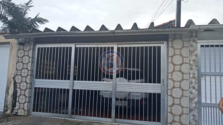 Casa com 3 Quartos à Venda, 80 m² em Cidade Da Criança - Praia Grande
