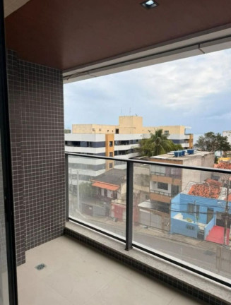 Imagem Studio com 1 Quarto à Venda, 26 m² em Rio Vermelho - Salvador