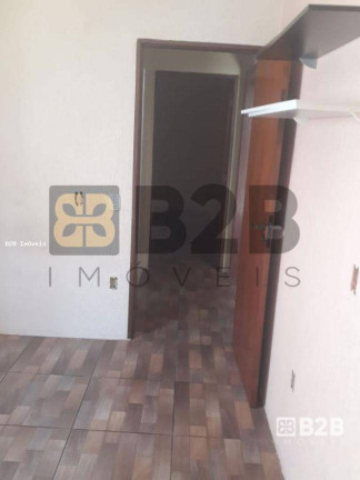 Imagem Casa com 3 Quartos à Venda, 130 m² em Azulville 2 - São Carlos Imagem Casa com 3 Quartos à Venda, 130 m² em Azulville 2 - São Carlos