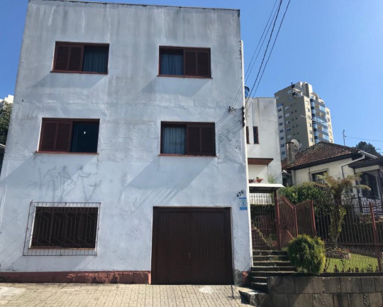 Imagem Imóvel com 3 Quartos à Venda,  em Rio Branco - Caxias Do Sul