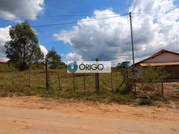 Imagem Terreno à Venda, 2.500 m² em Centro - Itatiaiuçu