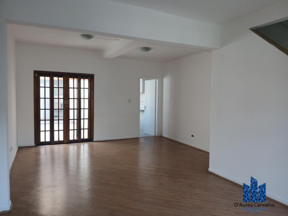 Imagem Casa com 2 Quartos para Alugar, 208 m² em Aclimação - São Paulo Imagem Casa com 2 Quartos para Alugar, 208 m² em Aclimação - São Paulo