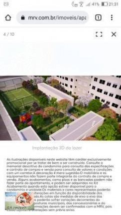 Imagem Apartamento com 2 Quartos à Venda, 43 m² em Vila Nossa Senhora Das Vitórias - Mauá Imagem Apartamento com 2 Quartos à Venda, 43 m² em Vila Nossa Senhora Das Vitórias - Mauá