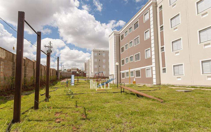 Imagem Apartamento com 2 Quartos à Venda, 48 m² em Parque Das Flores Ii - São José Do Rio Preto Imagem Apartamento com 2 Quartos à Venda, 48 m² em Parque Das Flores Ii - São José Do Rio Preto