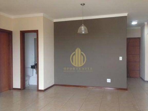 Imagem Apartamento com 3 Quartos à Venda, 107 m² em Jardim Paulista - Ribeirão Preto