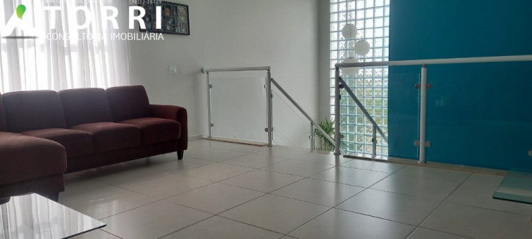 Imagem Imóvel com 3 Quartos à Venda, 345 m² em Condomínio Residencial Mont Blanc - Sorocaba