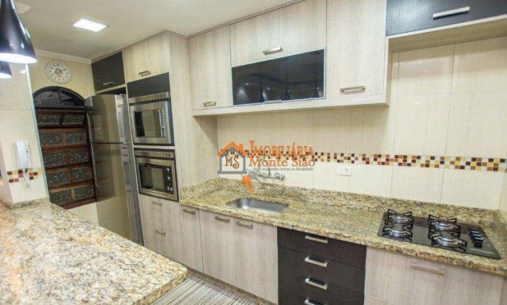 Sobrado com 2 Quartos à Venda, 170 m² em Ponte Grande - Guarulhos