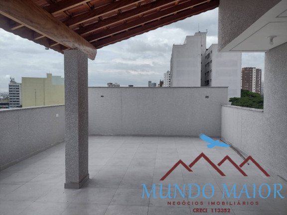 Imagem Apartamento com 3 Quartos à Venda, 150 m² em Jardim - Santo André Imagem Apartamento com 3 Quartos à Venda, 150 m² em Jardim - Santo André