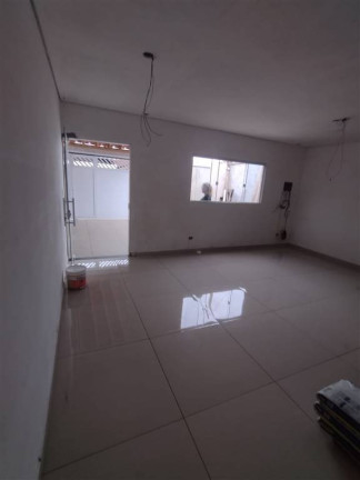 Imagem Casa com 2 Quartos à Venda, 90 m² em Balneario Maracana - Praia Grande Imagem Casa com 2 Quartos à Venda, 90 m² em Balneario Maracana - Praia Grande