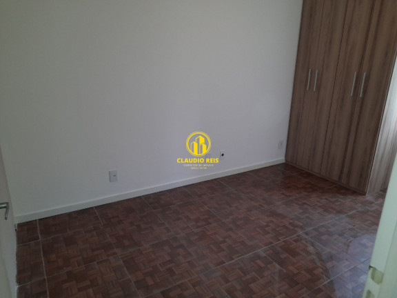 Imagem Apartamento com 2 Quartos à Venda, 55 m² em Conjunto Residencial Ingai - São Paulo