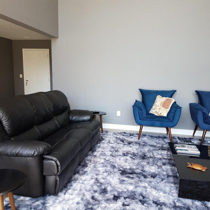 Apartamento com 4 Quartos à Venda, 238 m² em Morumbi - São Paulo