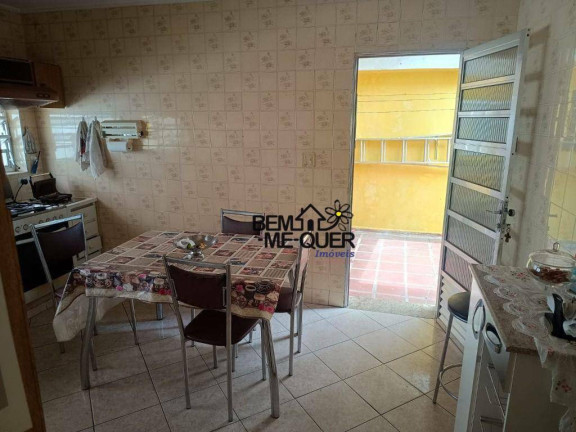 Imagem Casa com 3 Quartos à Venda, 134 m² em Freguesia Do ó - São Paulo Imagem Casa com 3 Quartos à Venda, 134 m² em Freguesia Do ó - São Paulo